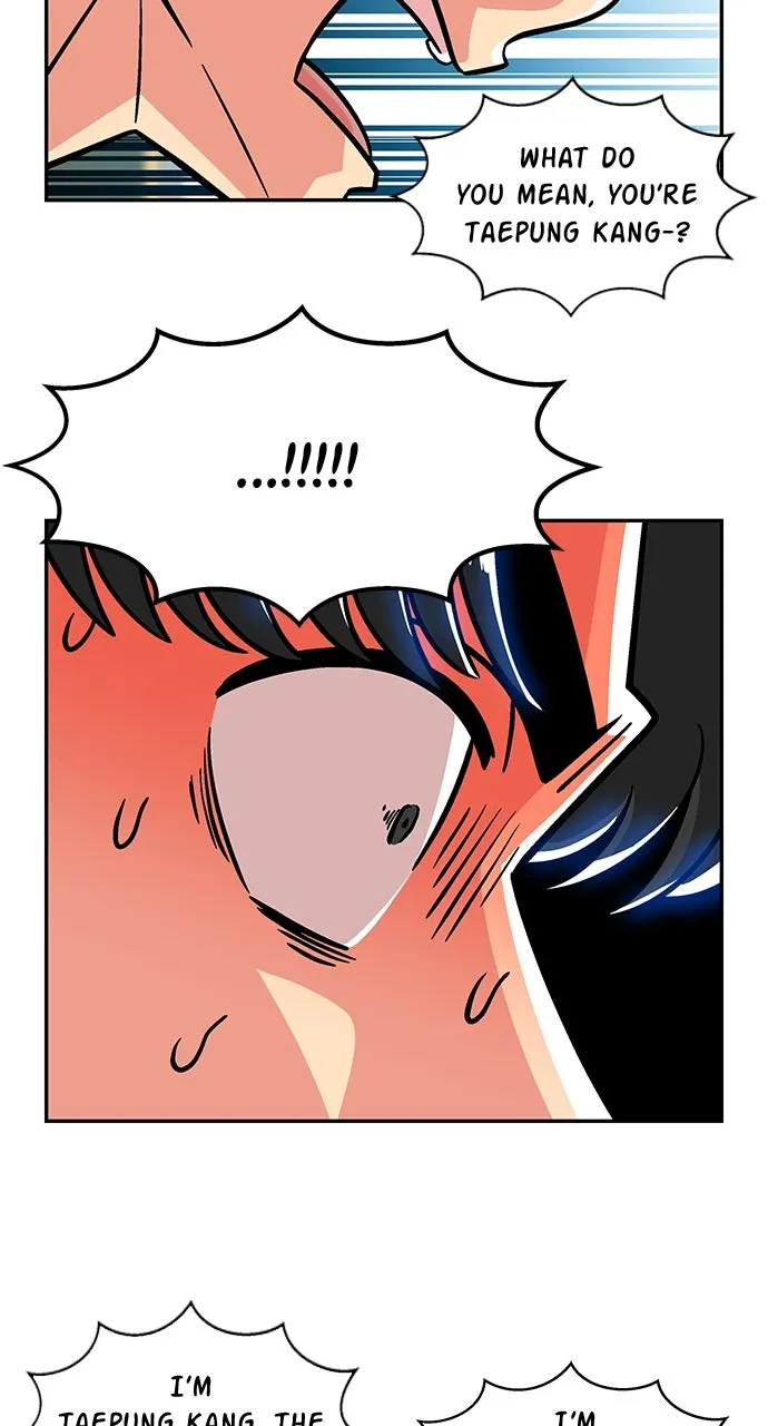 Princess Hurricane Chapter 14 page 48 - 