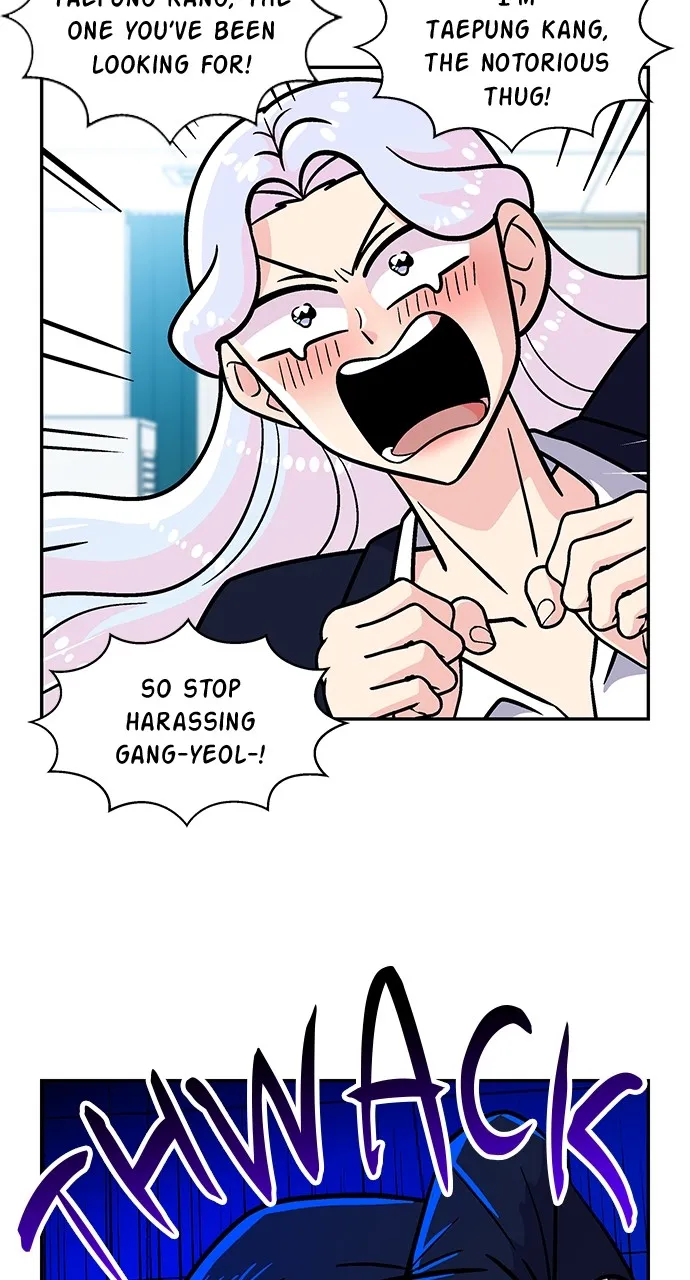 Princess Hurricane Chapter 14 page 49 - 