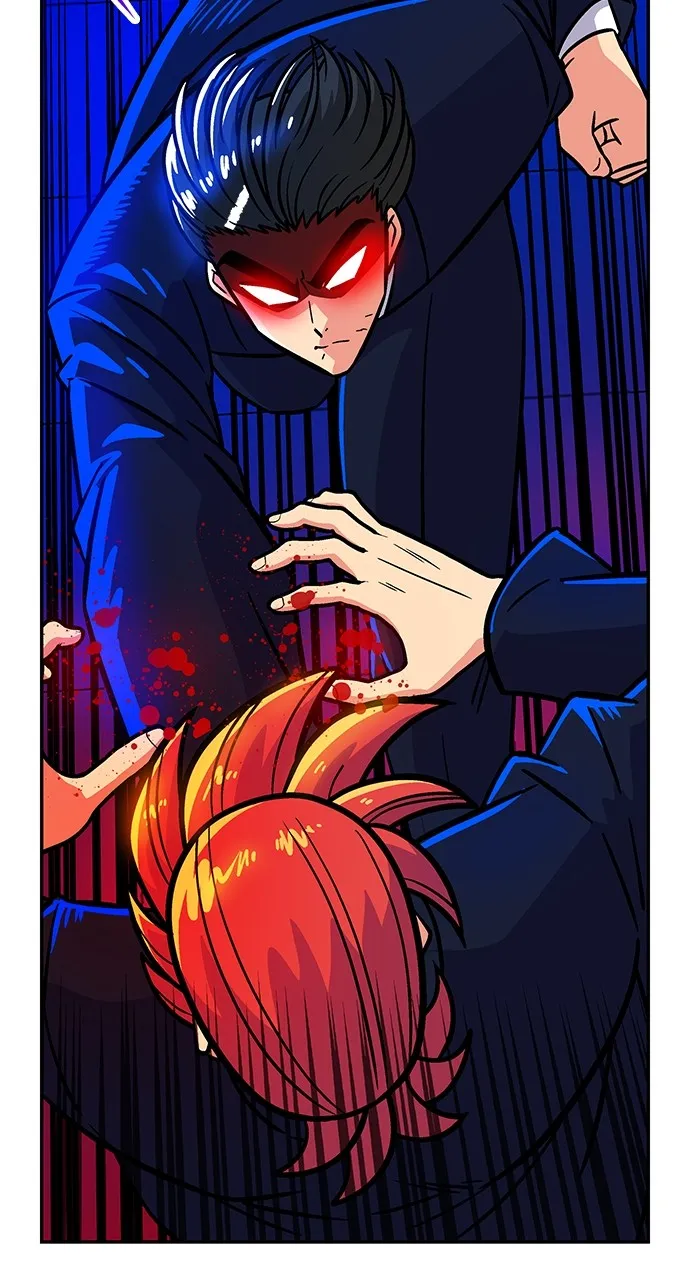 Princess Hurricane Chapter 14 page 50 - 