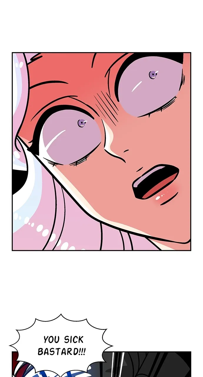 Princess Hurricane Chapter 14 page 52 - 