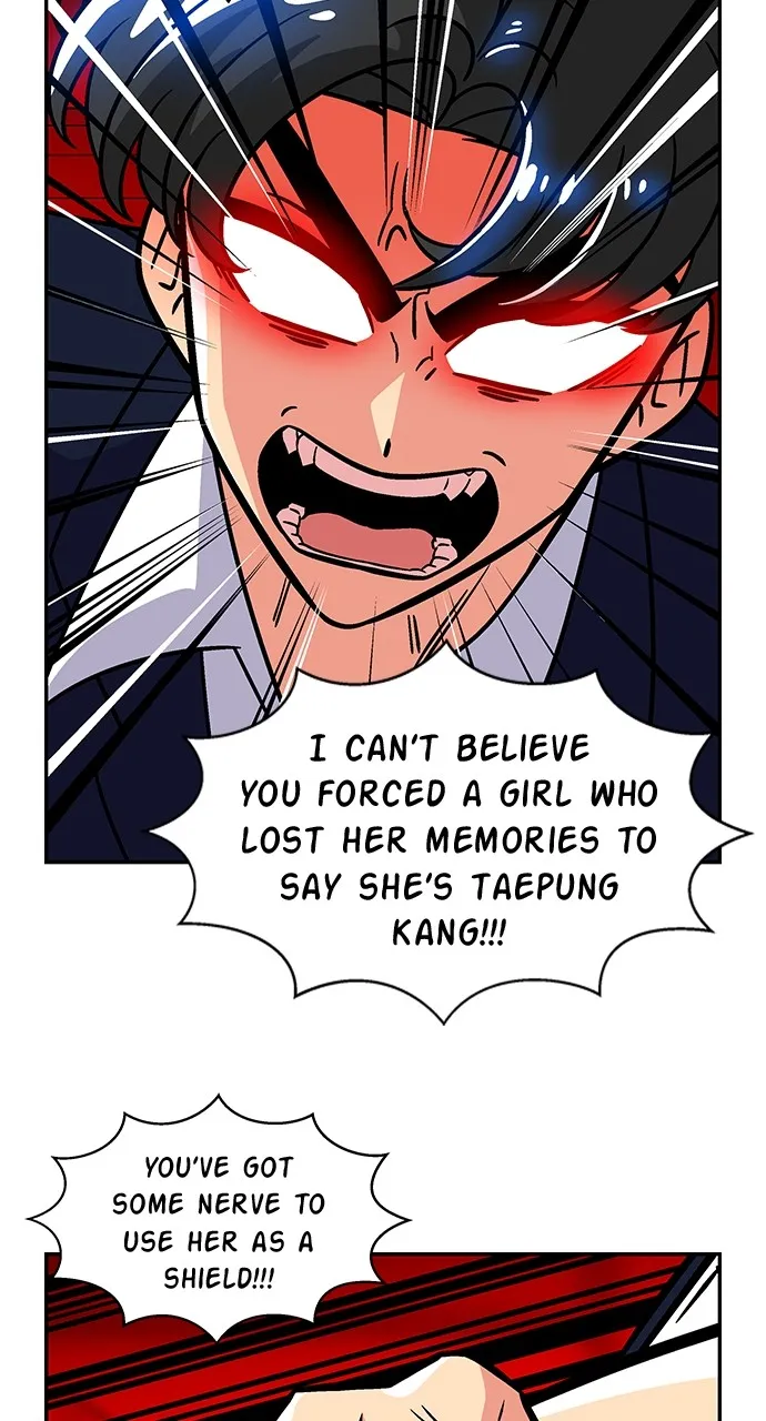 Princess Hurricane Chapter 14 page 53 - 