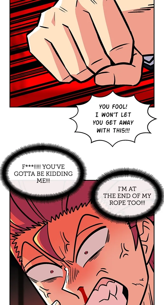 Princess Hurricane Chapter 14 page 54 - 