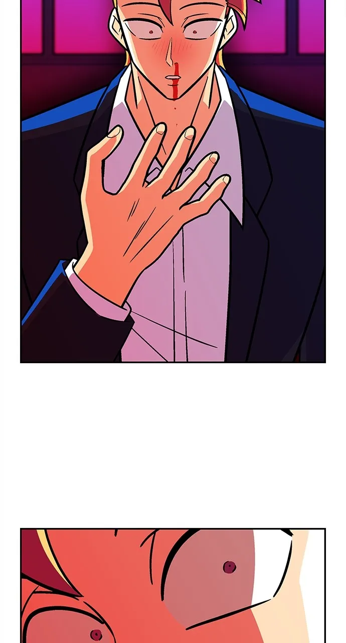 Princess Hurricane Chapter 14 page 56 - 