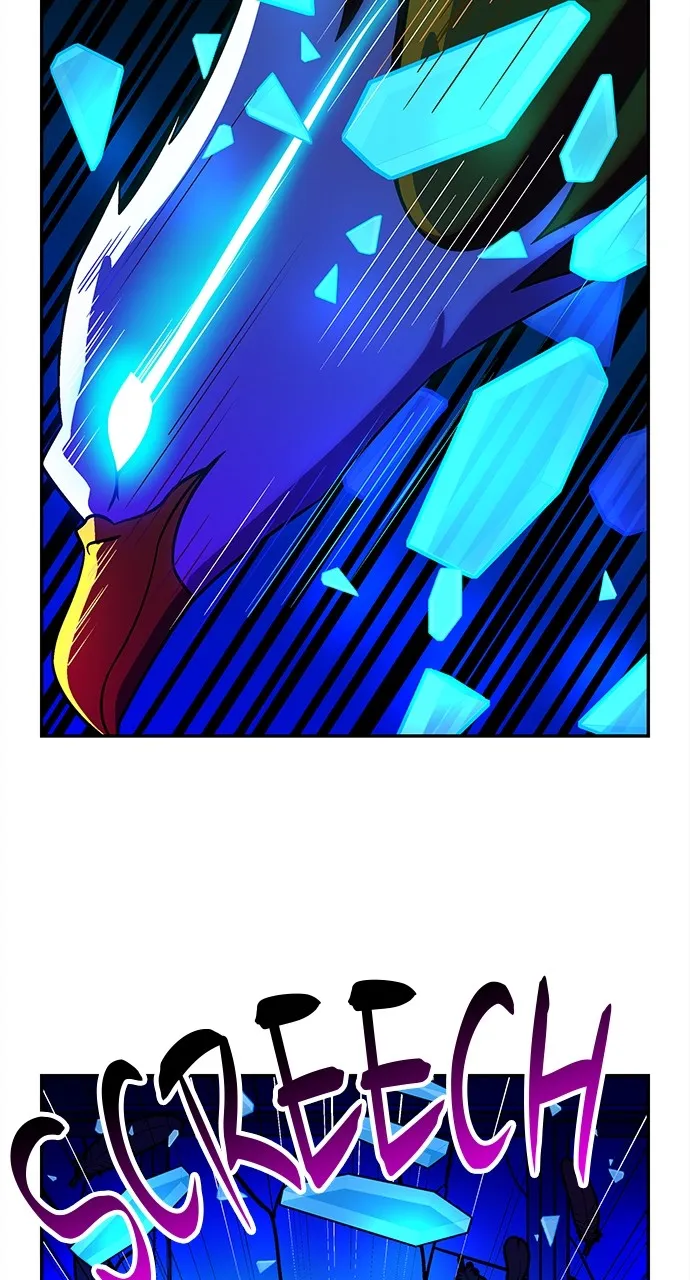 Princess Hurricane Chapter 14 page 60 - 