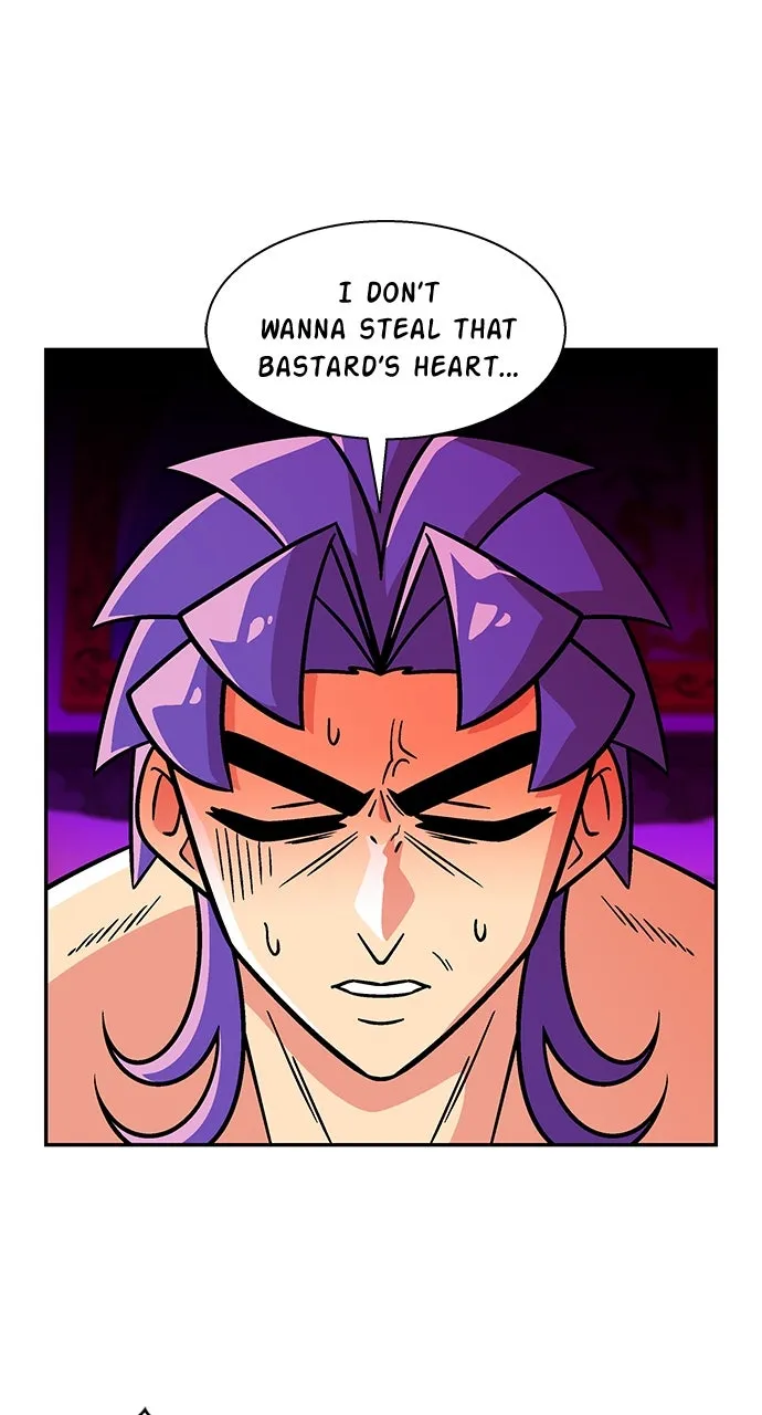 Princess Hurricane Chapter 14 page 7 - 