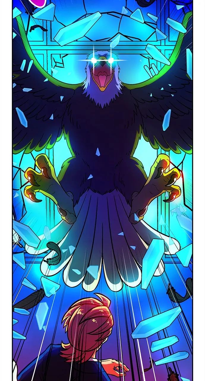 Princess Hurricane Chapter 14 page 61 - 
