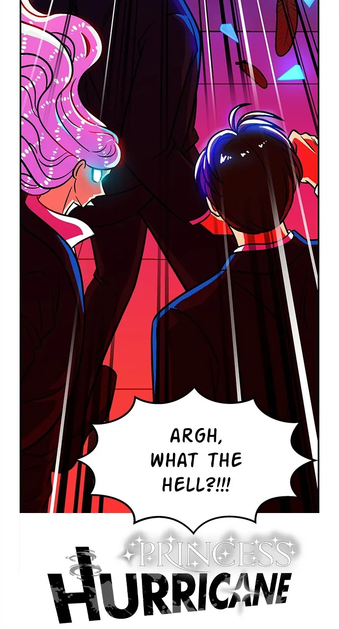 Princess Hurricane Chapter 14 page 62 - 