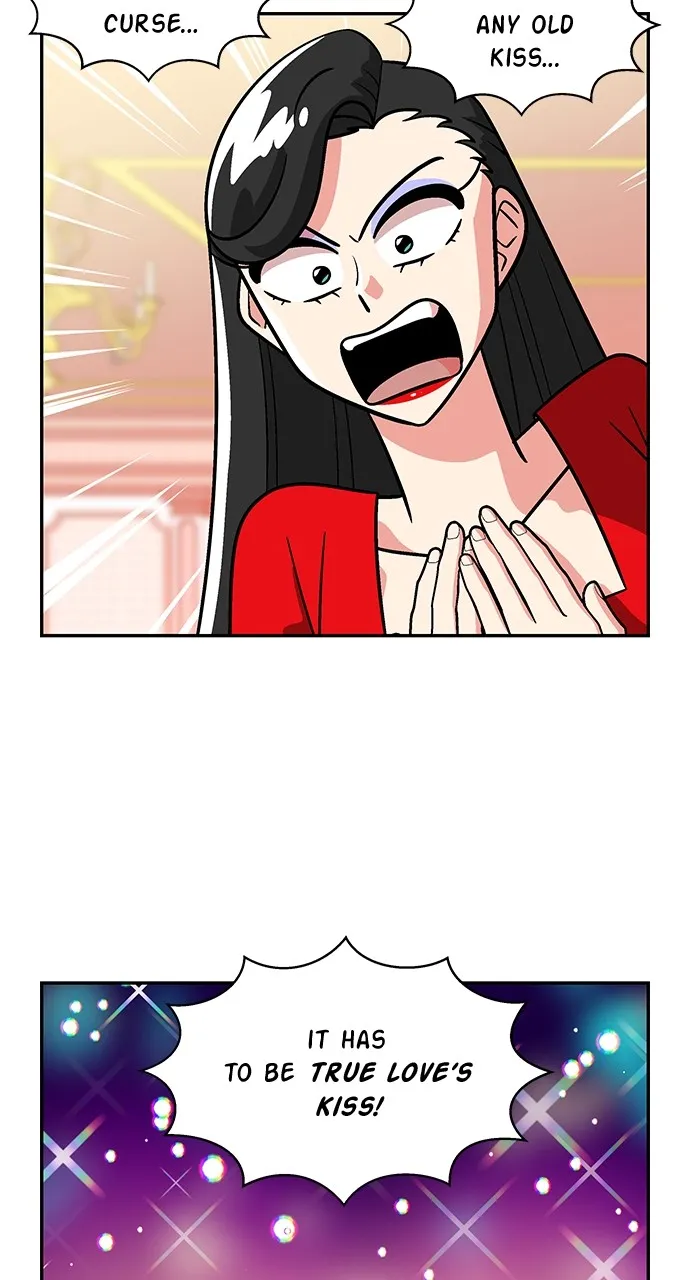 Princess Hurricane Chapter 14 page 9 - 
