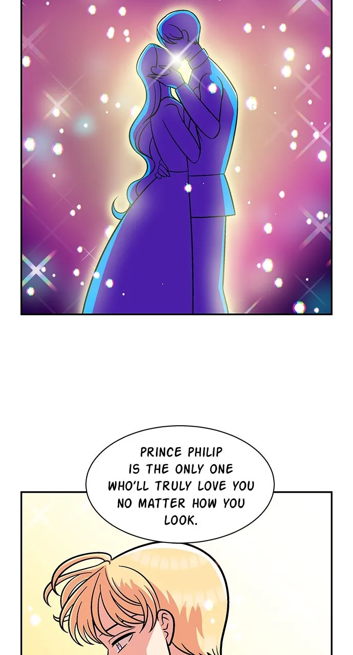 Princess Hurricane Chapter 14 page 10 - 