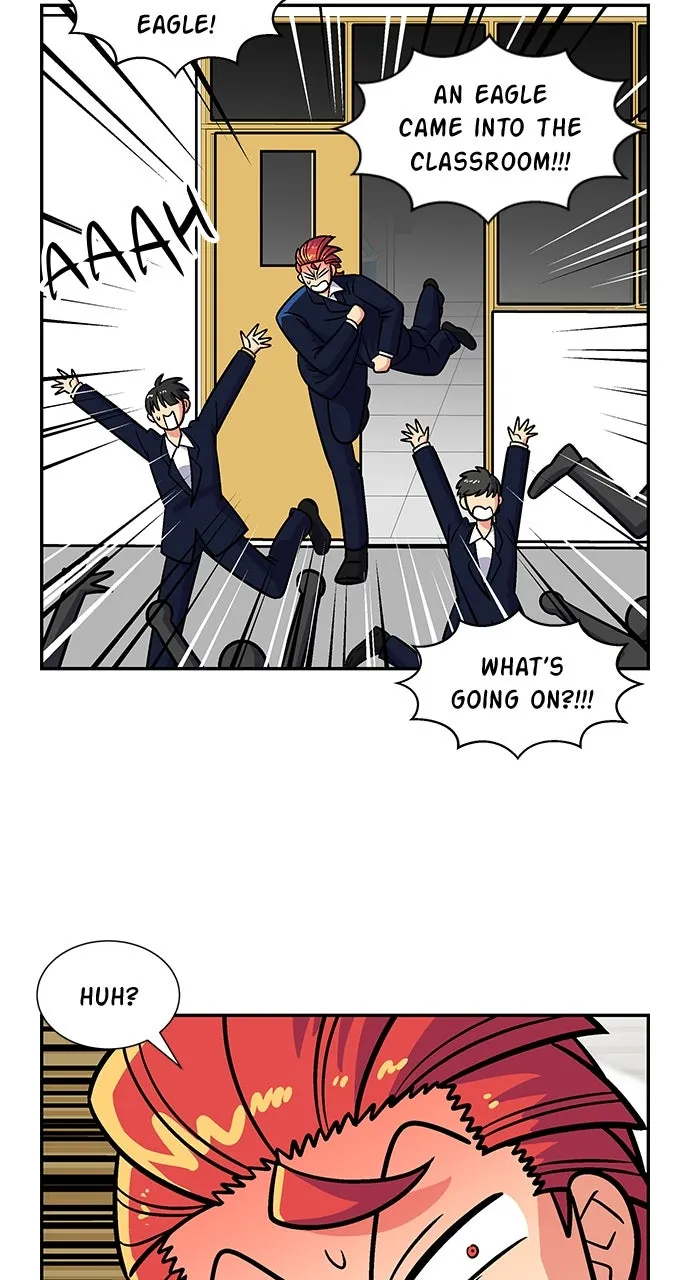 Princess Hurricane Chapter 15 page 11 - 