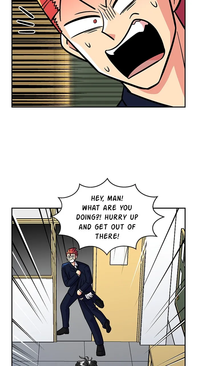 Princess Hurricane Chapter 15 page 12 - 