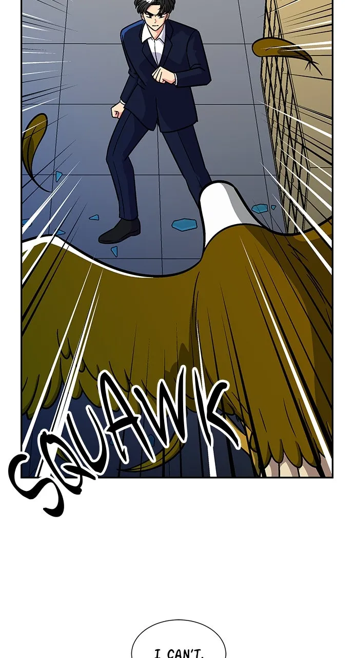 Princess Hurricane Chapter 15 page 13 - 
