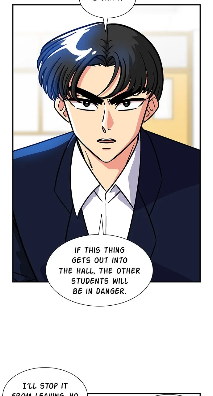 Princess Hurricane Chapter 15 page 14 - 