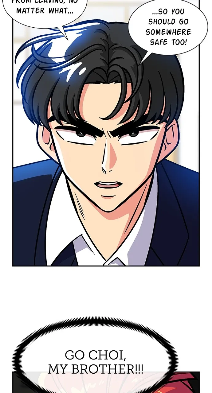 Princess Hurricane Chapter 15 page 15 - 