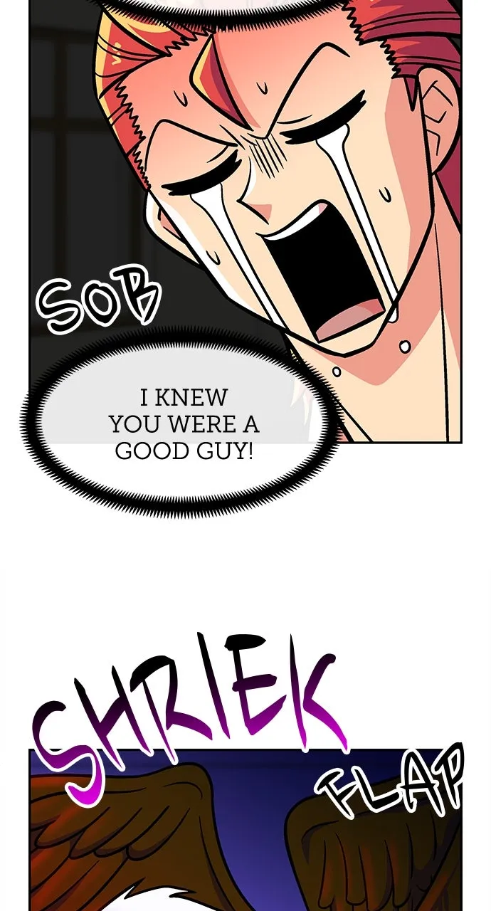 Princess Hurricane Chapter 15 page 16 - 