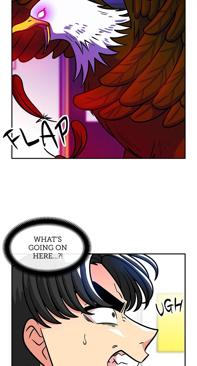 Princess Hurricane Chapter 15 page 17 - 