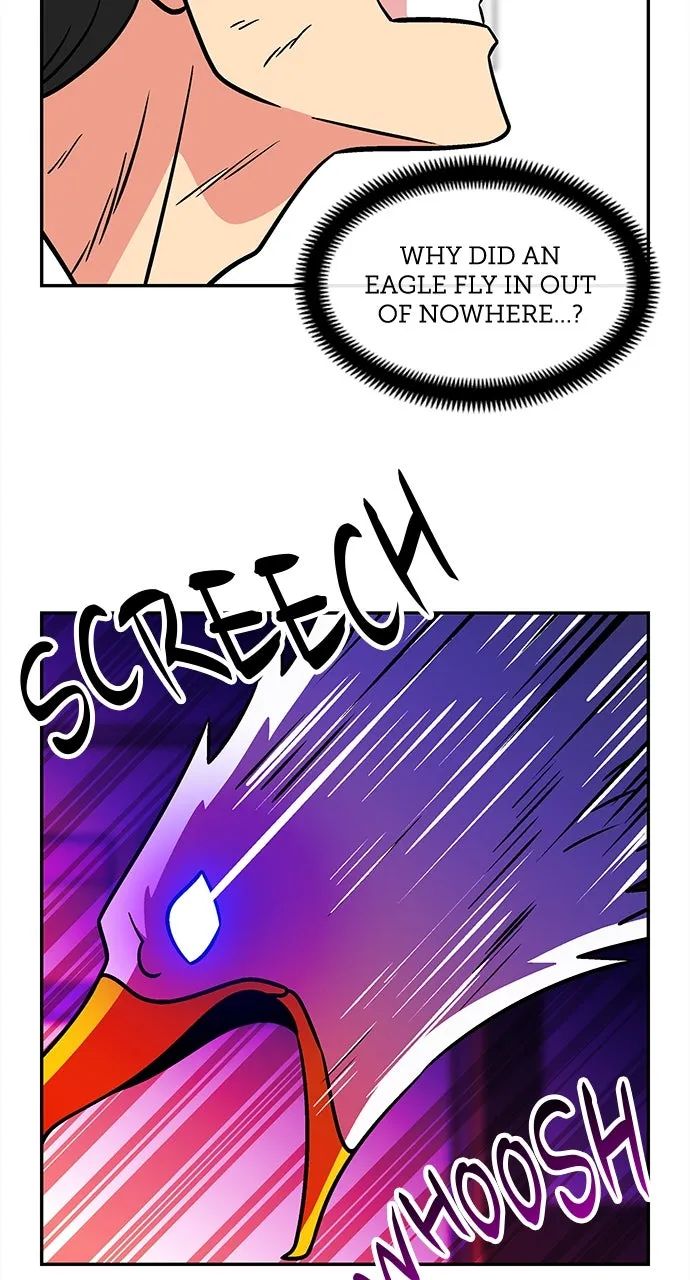 Princess Hurricane Chapter 15 page 18 - 