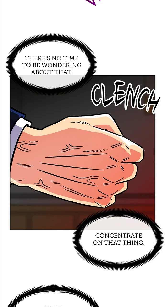Princess Hurricane Chapter 15 page 19 - 