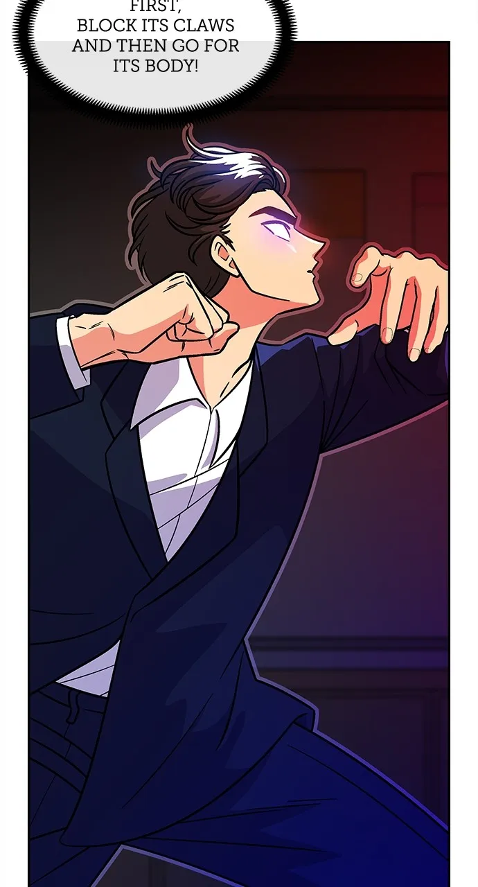 Princess Hurricane Chapter 15 page 20 - 