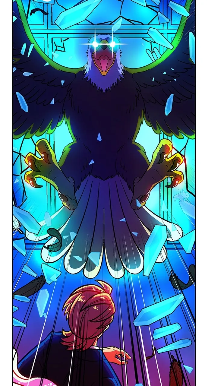 Princess Hurricane Chapter 15 page 3 - 