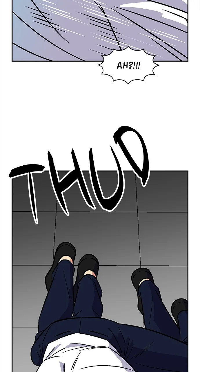 Princess Hurricane Chapter 15 page 22 - 