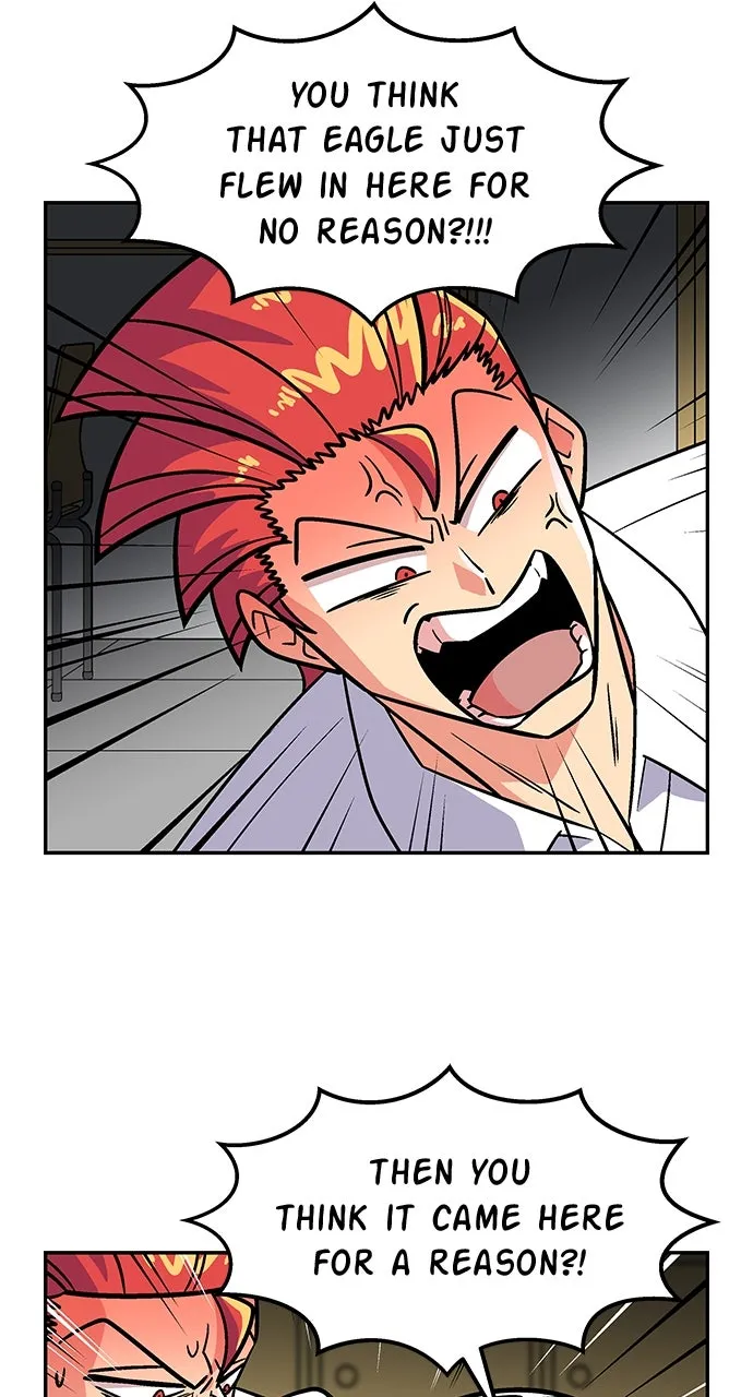 Princess Hurricane Chapter 15 page 26 - 
