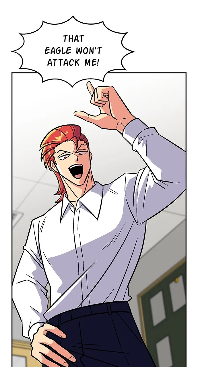 Princess Hurricane Chapter 15 page 29 - 