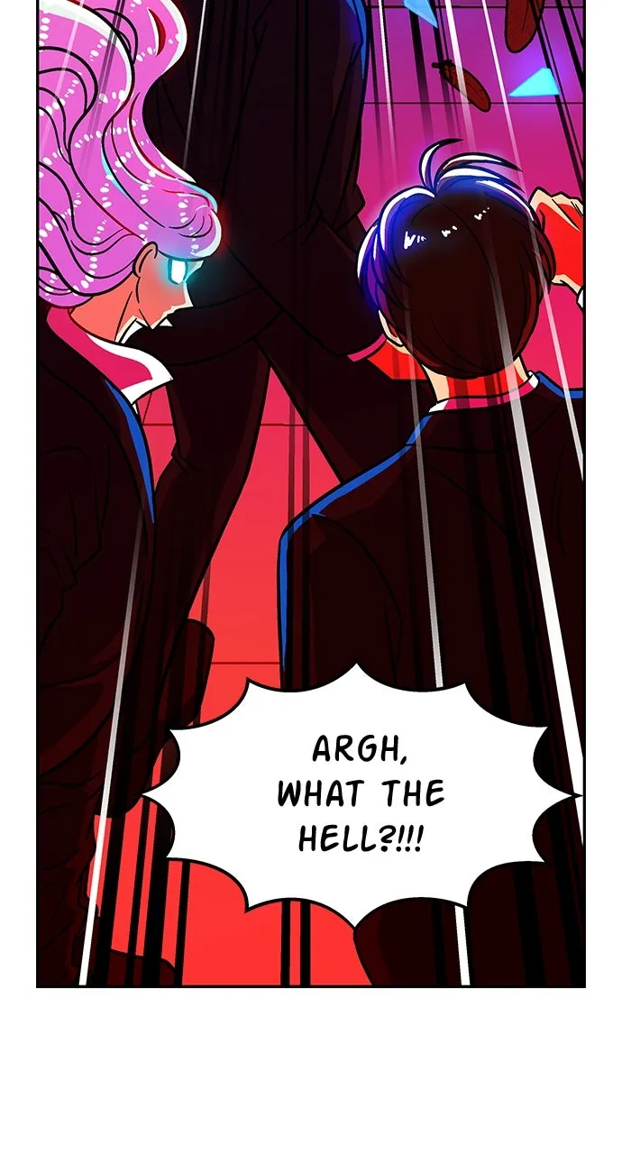 Princess Hurricane Chapter 15 page 4 - 