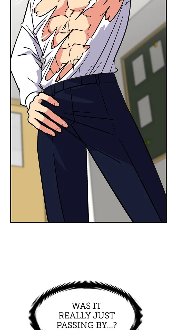 Princess Hurricane Chapter 15 page 31 - 