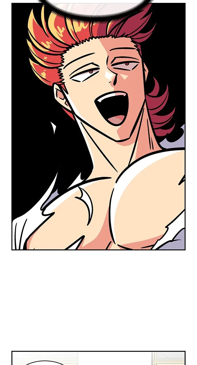 Princess Hurricane Chapter 15 page 32 - 