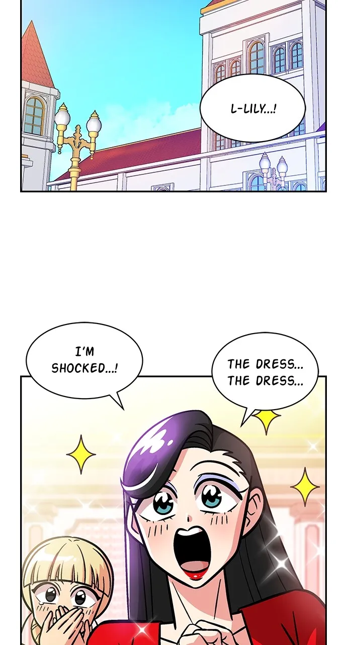 Princess Hurricane Chapter 15 page 34 - 