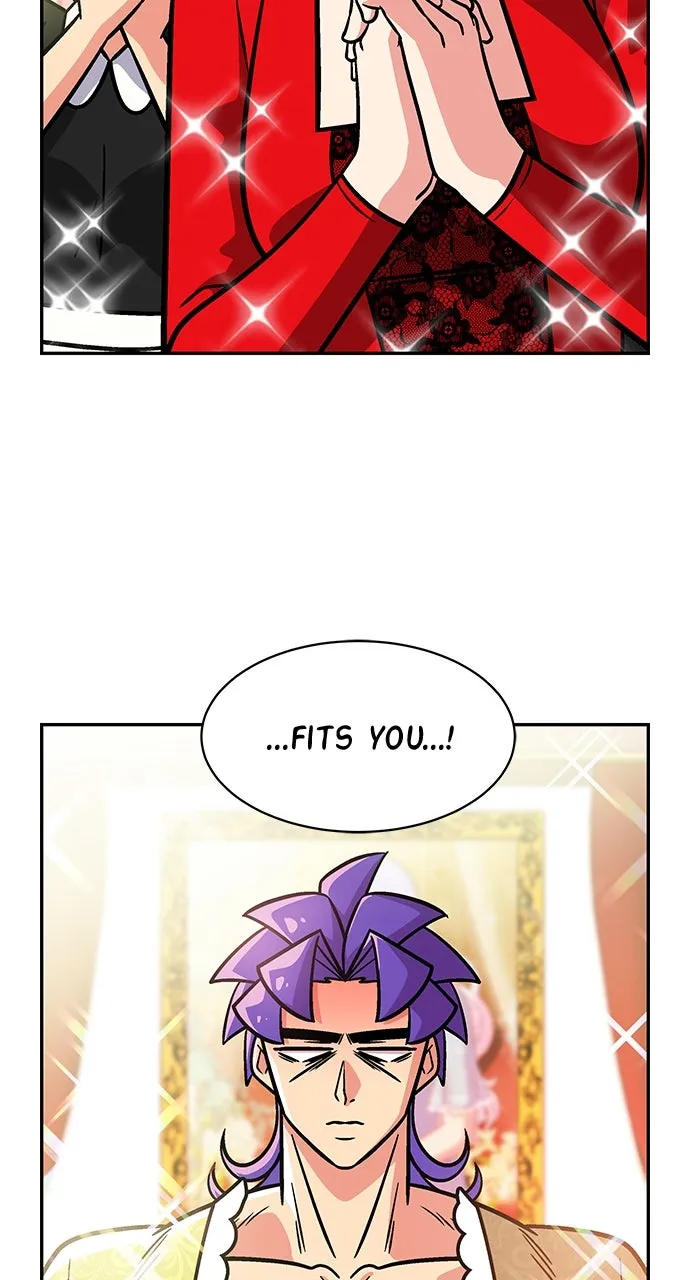 Princess Hurricane Chapter 15 page 35 - 