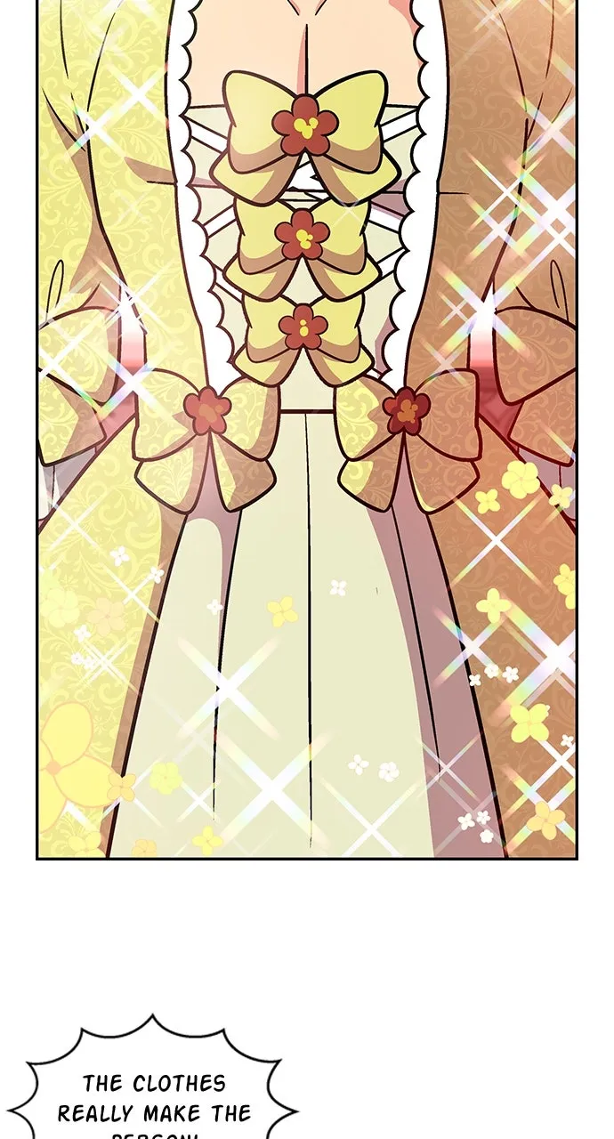Princess Hurricane Chapter 15 page 36 - 