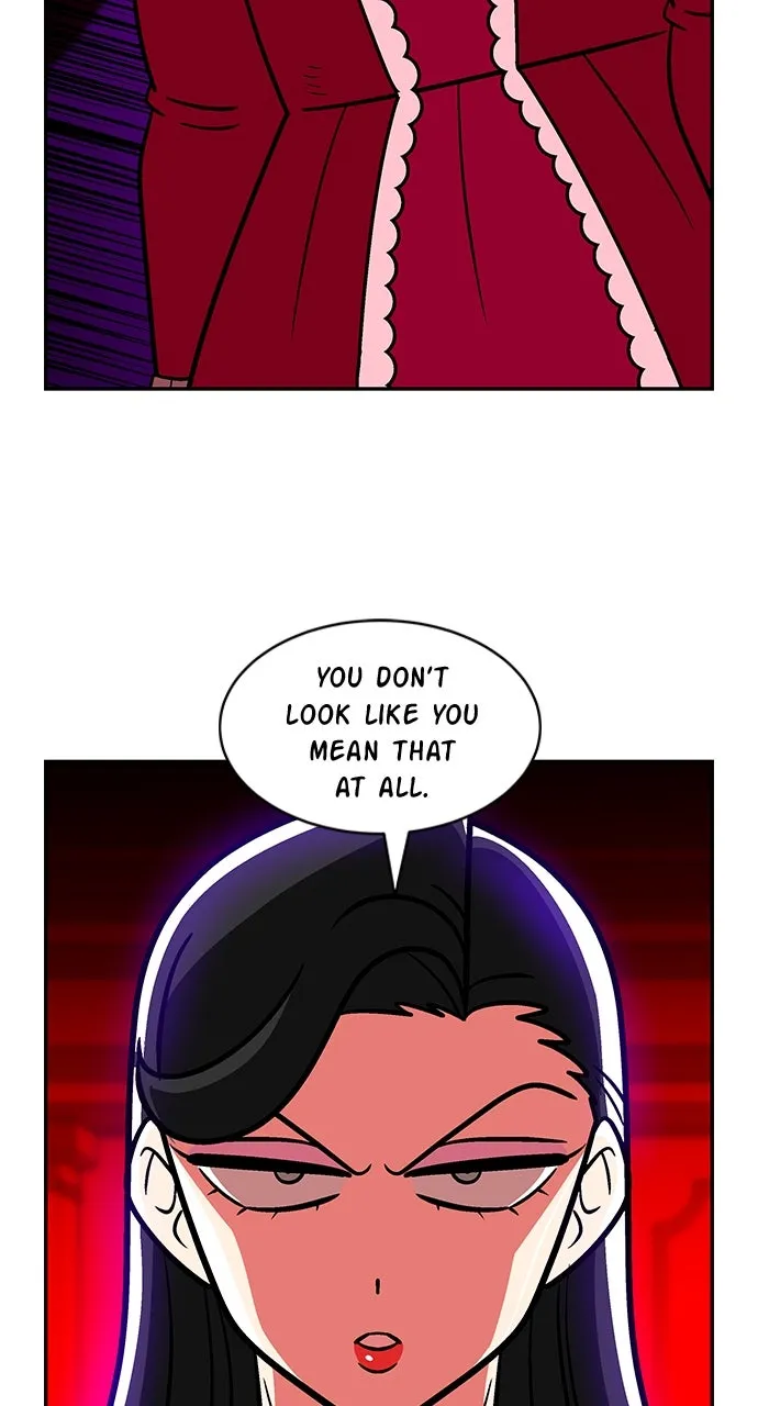 Princess Hurricane Chapter 15 page 42 - 