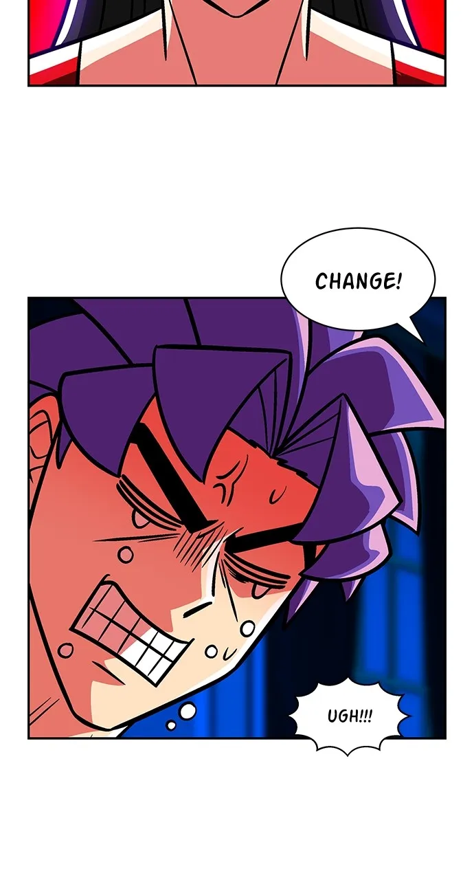 Princess Hurricane Chapter 15 page 43 - 