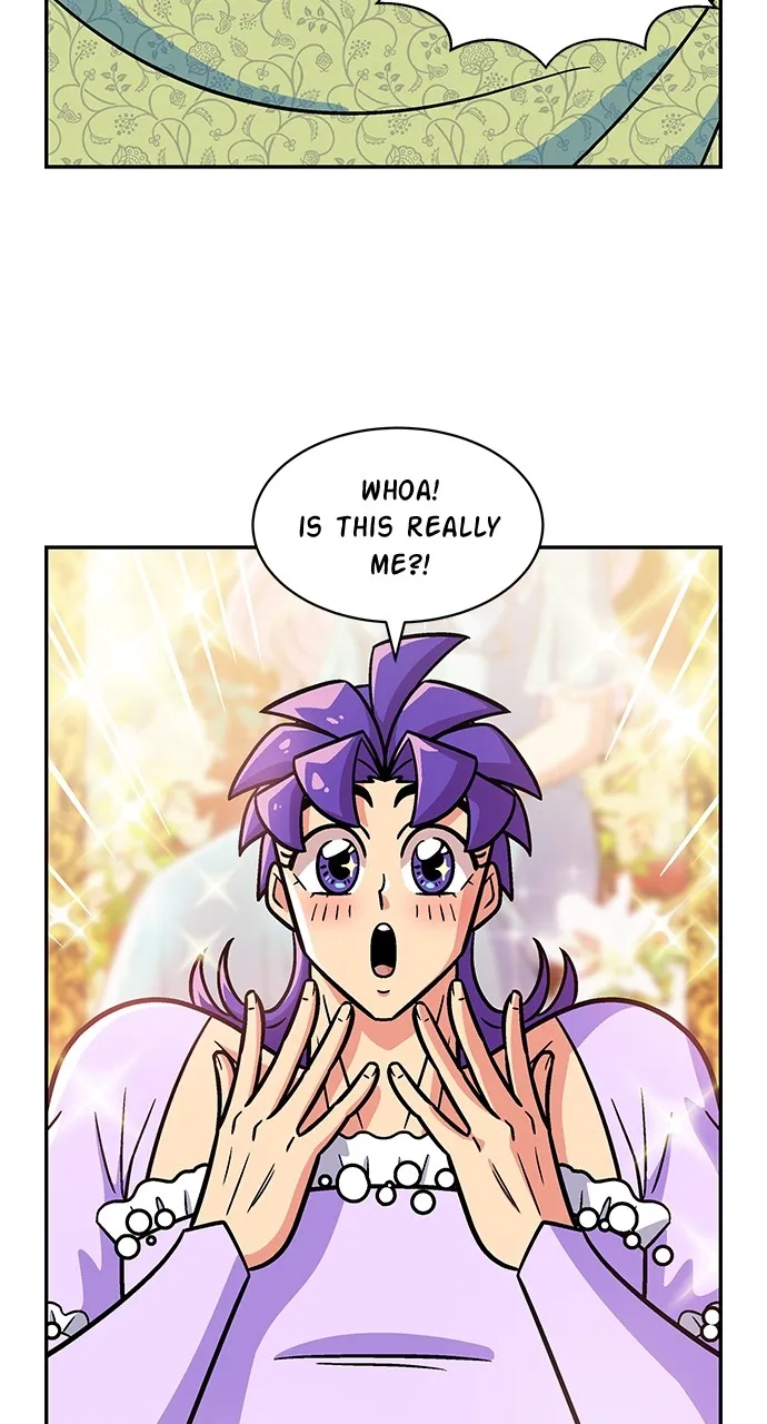 Princess Hurricane Chapter 15 page 45 - 