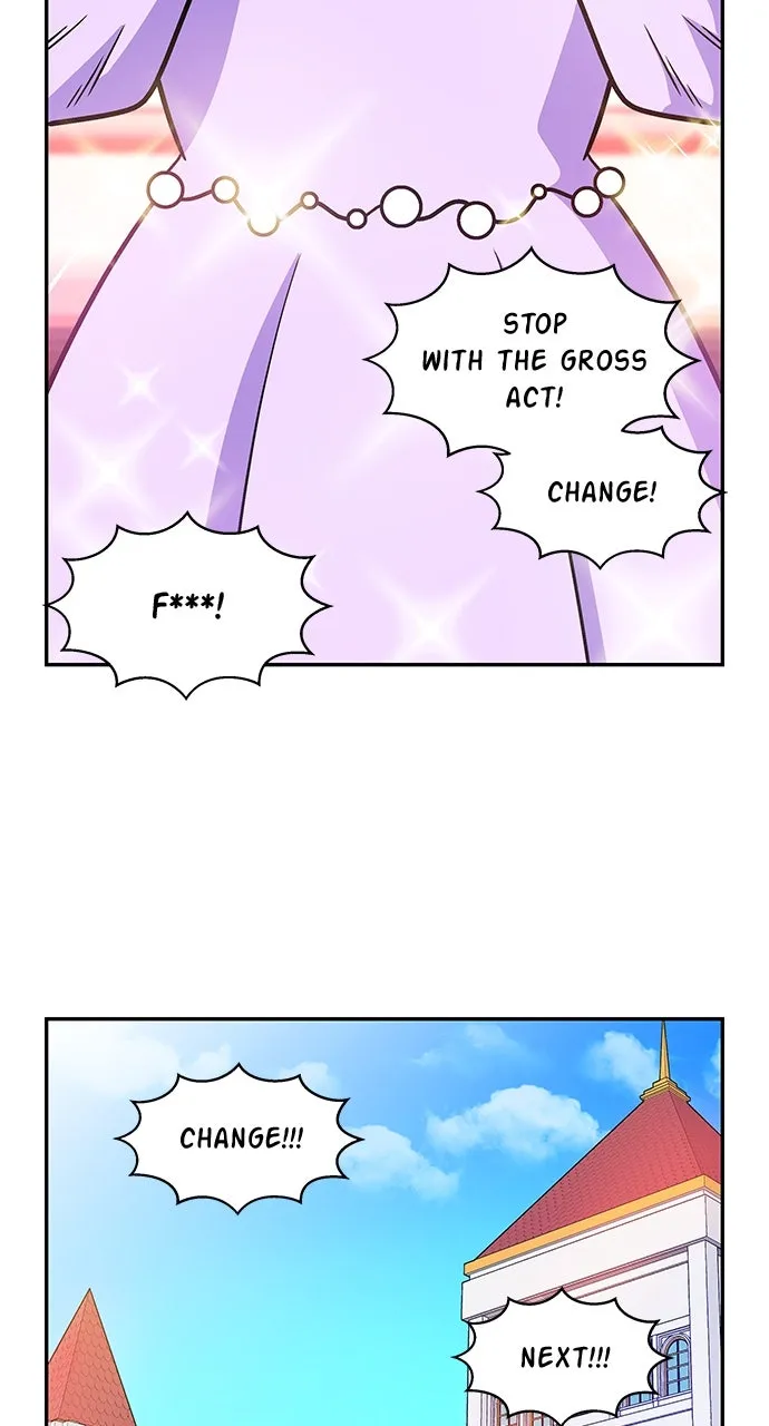 Princess Hurricane Chapter 15 page 46 - 