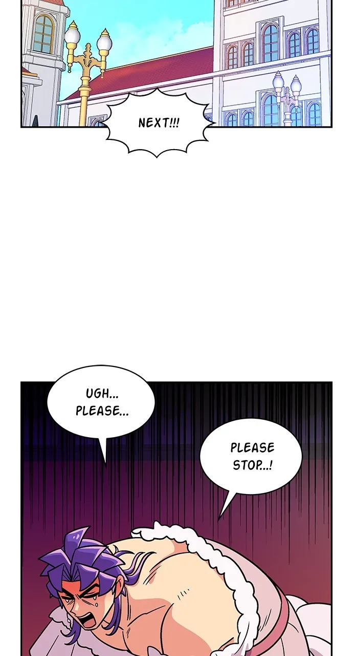 Princess Hurricane Chapter 15 page 47 - 
