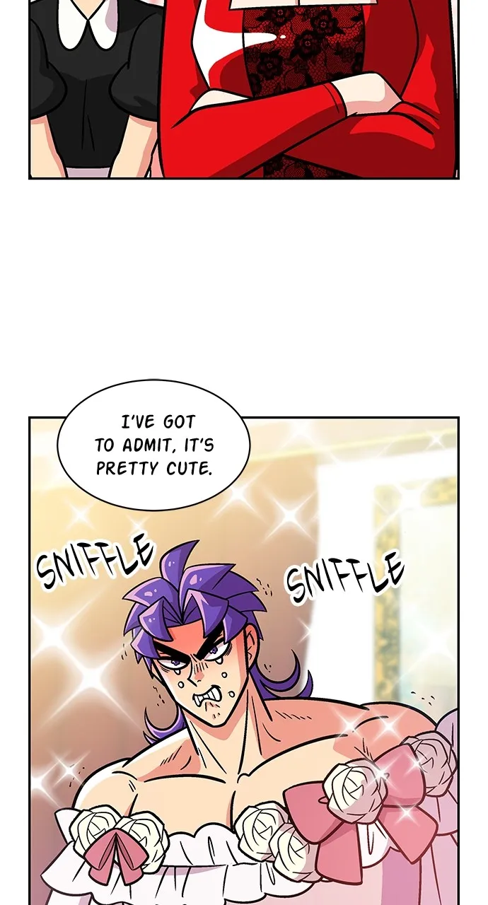 Princess Hurricane Chapter 15 page 50 - 