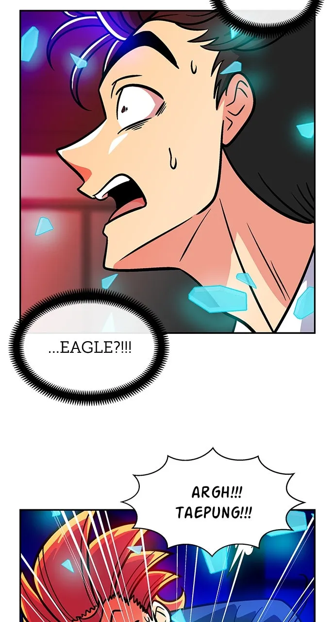 Princess Hurricane Chapter 15 page 6 - 