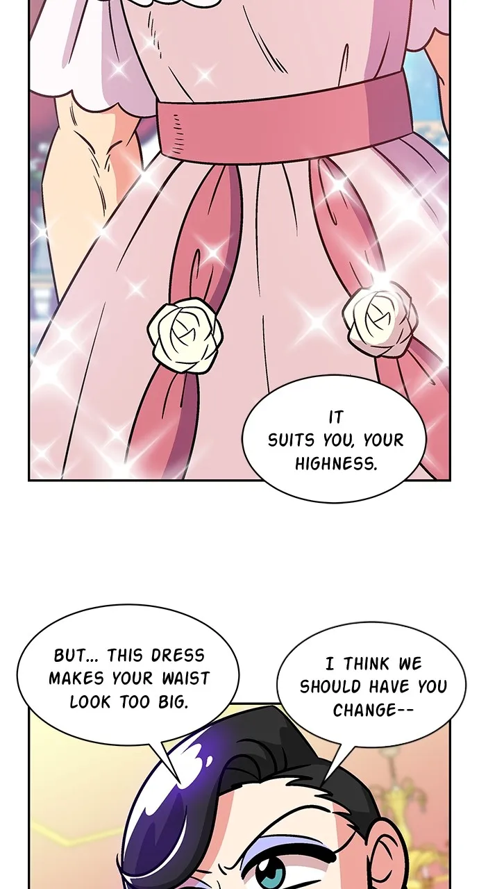 Princess Hurricane Chapter 15 page 51 - 
