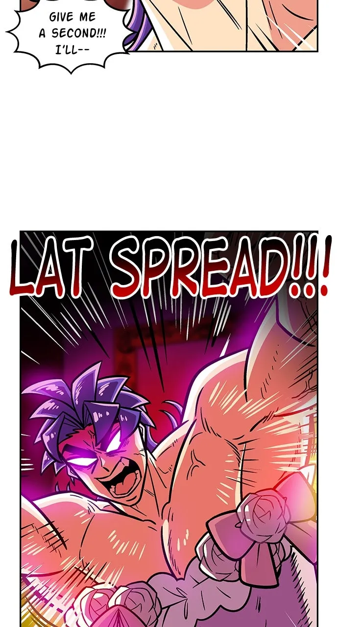 Princess Hurricane Chapter 15 page 53 - 