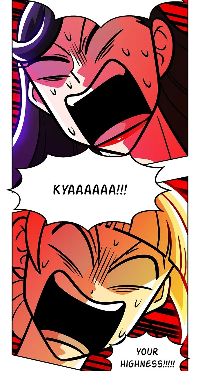 Princess Hurricane Chapter 15 page 55 - 