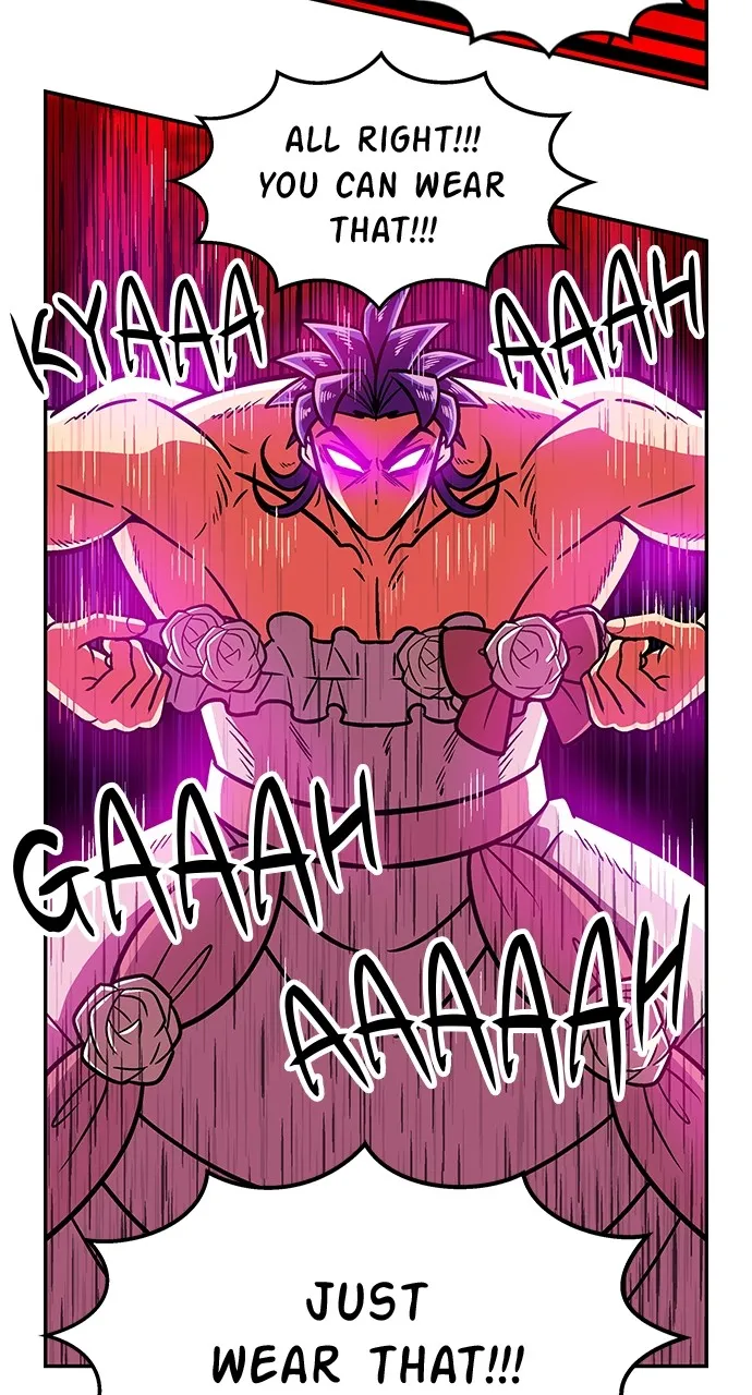 Princess Hurricane Chapter 15 page 56 - 