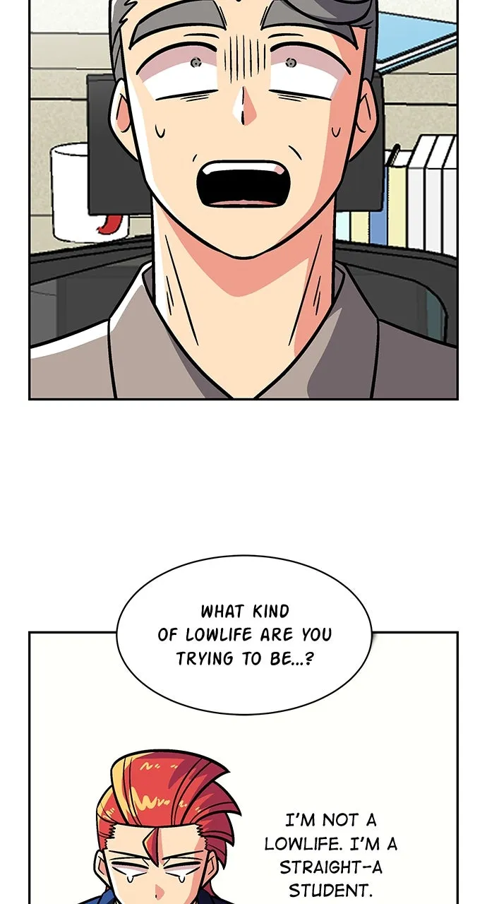 Princess Hurricane Chapter 15 page 59 - 