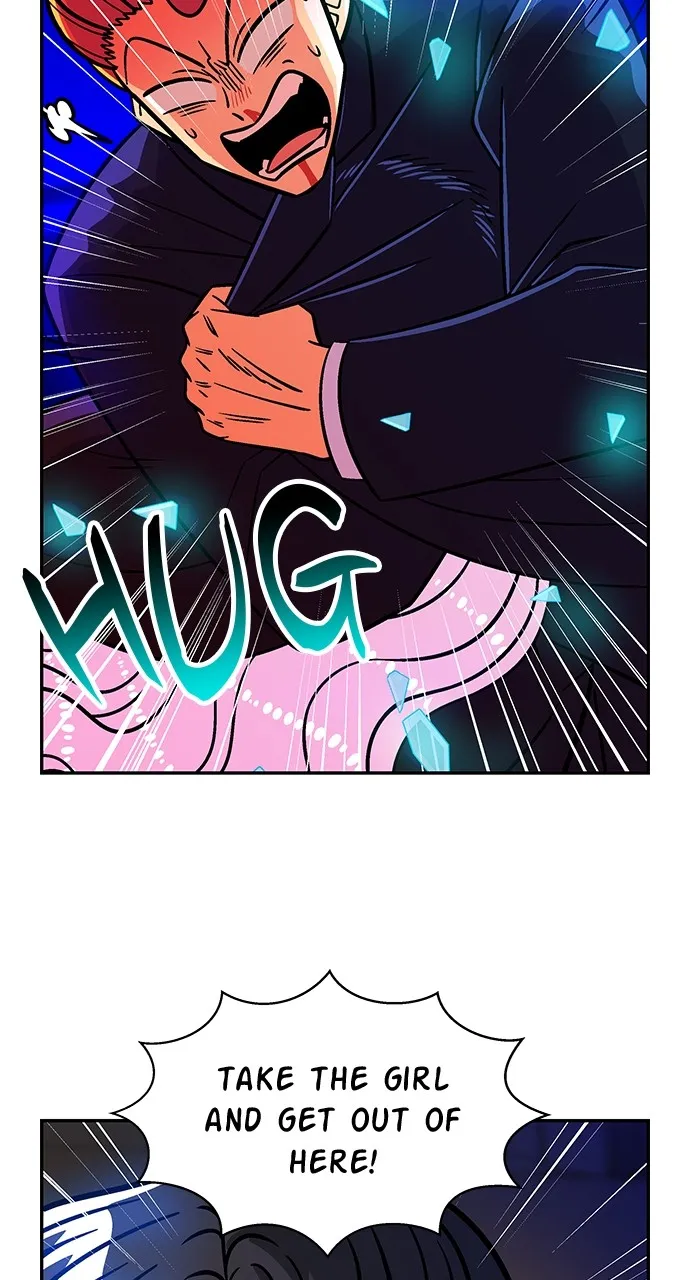 Princess Hurricane Chapter 15 page 7 - 