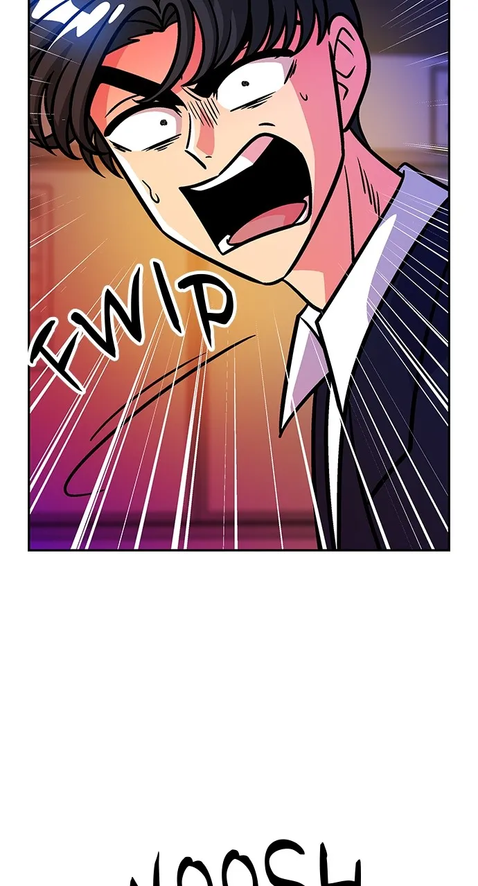 Princess Hurricane Chapter 15 page 8 - 