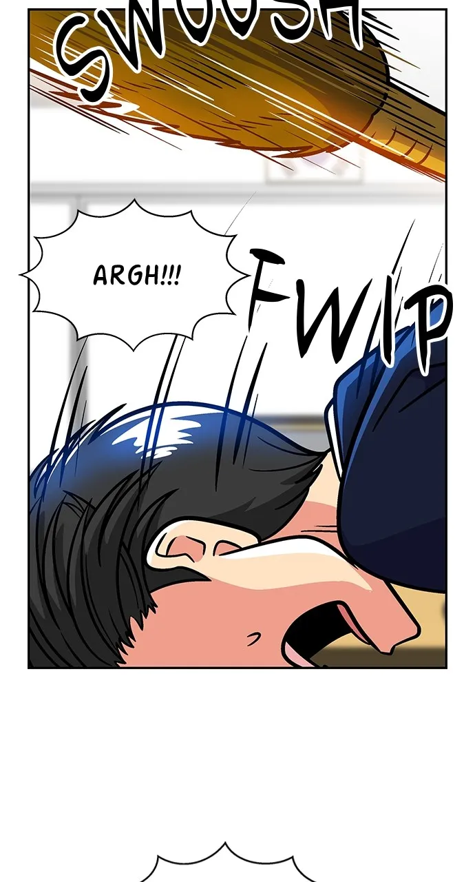 Princess Hurricane Chapter 15 page 9 - 