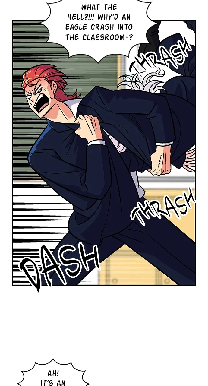 Princess Hurricane Chapter 15 page 10 - 