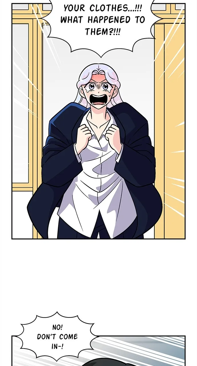 Princess Hurricane Chapter 16 page 11 - 